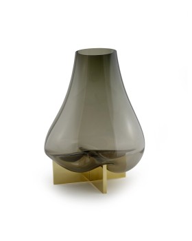 GRAVITY CROSS Vase