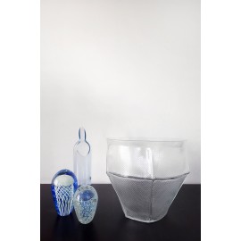 TRACES Bowl