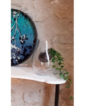 Tree Vase