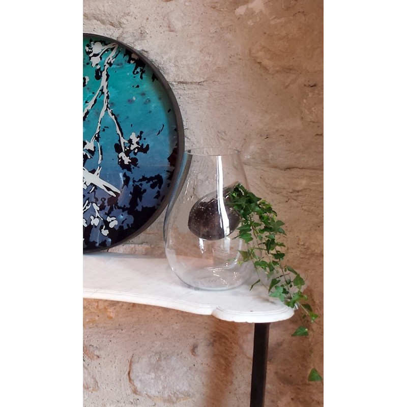 Tree Vase