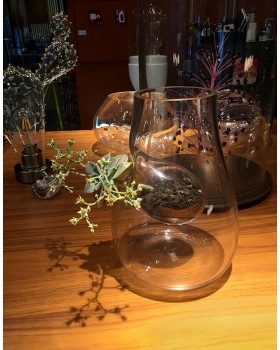 Tree Vase