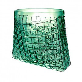 GRID Bag Big vase