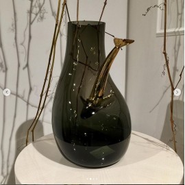 Vase DIVE