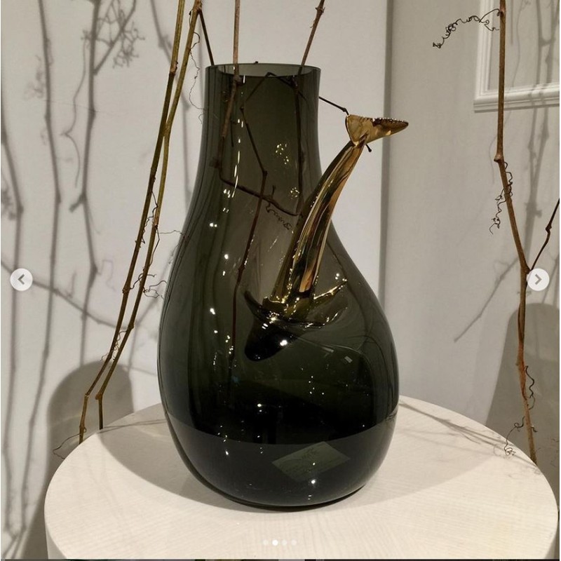 Vase DIVE