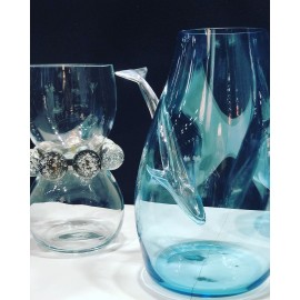 Vase DIVE