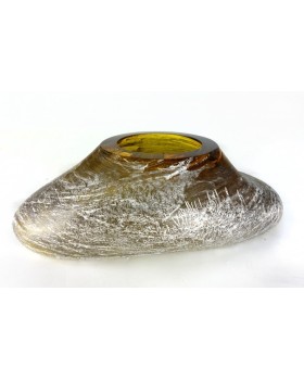 Bowl METEORITE