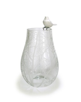 Vase AUTUMN