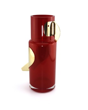 Vase PARROT