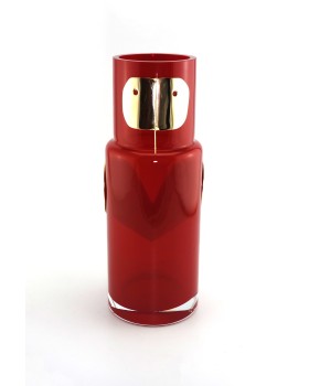 Vase PARROT