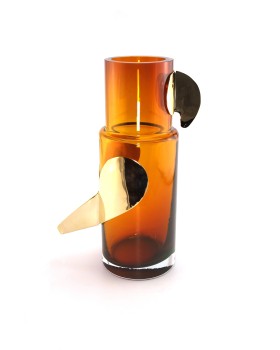Parrot BIRDY Vase