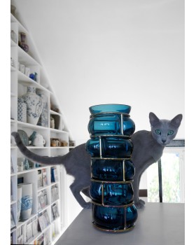 Vase BRICK