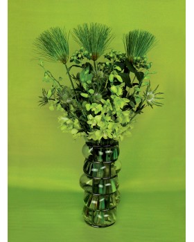 Vase BRICK