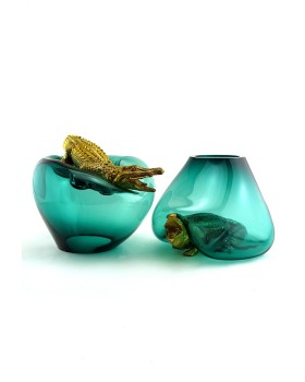 PAIRE UNIQUE ADDITION 157 & 158