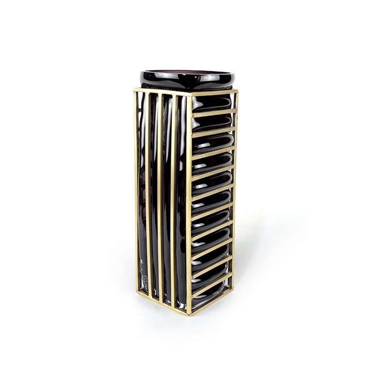 Vase  STRIPE