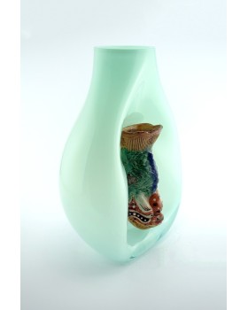 PAIRE UNIQUE CONTINENT 98 & 99