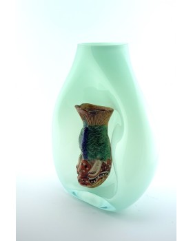 PAIRE UNIQUE CONTINENT 98 & 99