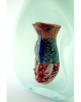 PAIRE UNIQUE CONTINENT 98 & 99