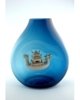 UNIQUE CONTINENT 109