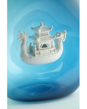 UNIQUE CONTINENT 109