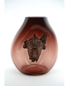 UNIQUE CONTINENT 120