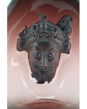 UNIQUE CONTINENT 120