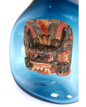 UNIQUE CONTINENT 144