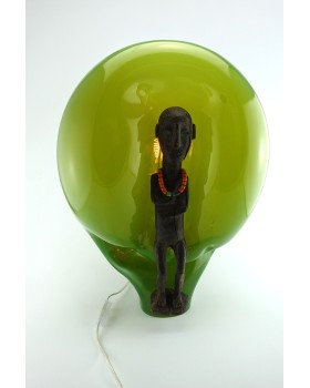 UNIQUE CONTINENT 150