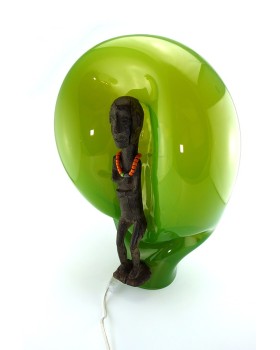 UNIQUE CONTINENT 150