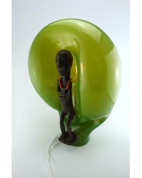 UNIQUE CONTINENT 150