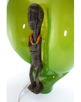 UNIQUE CONTINENT 150