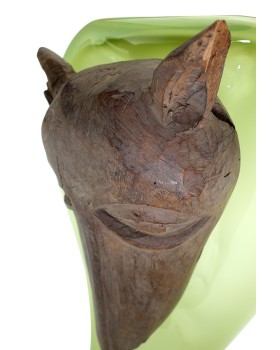 UNIQUE CONTINENT 151