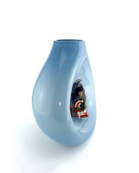 UNIQUE CONTINENT 162