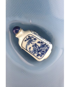 UNIQUE CONTINENT 164