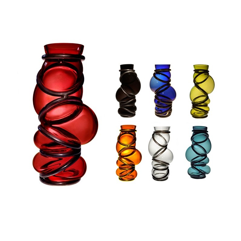 VAse CHAIN RING
