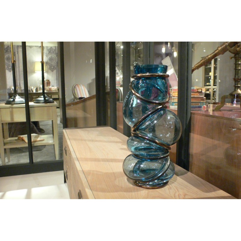 VAse CHAIN RING