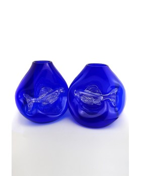 PAIRE UNIQUE OCEAN 158 & 159