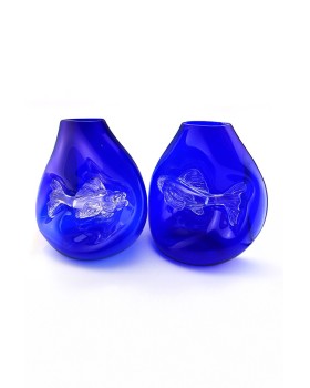 PAIRE UNIQUE OCEAN 158 & 159