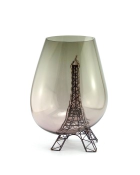 UNIQUE PARIS 25