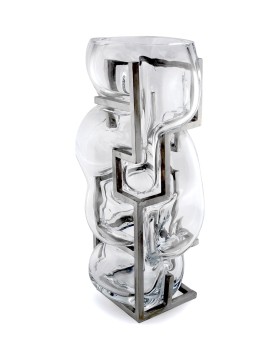Vase BRUTALIST