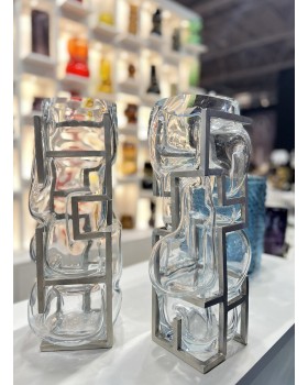 Vase BRUTALIST