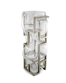 Vase BRUTALIST