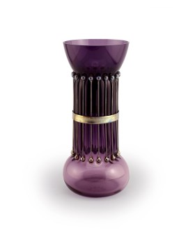 Vase DOTS