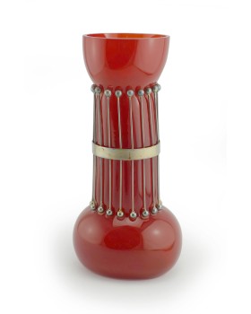 Vase DOTS