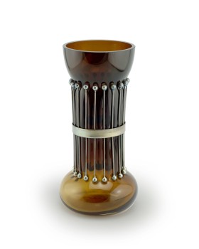 Vase DOTS