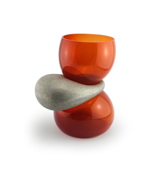 Vase SABA