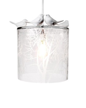 AUTUMN Suspension Frost