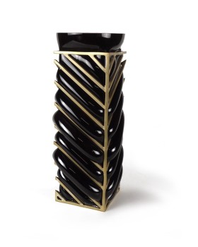 Vase GEOMETRIC ANGLE
