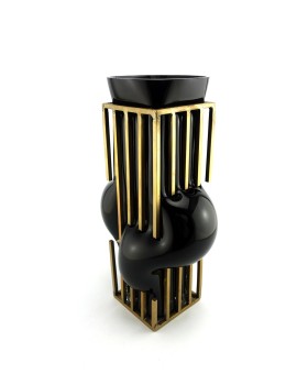 Vase GEOMETRIC FREEDOM