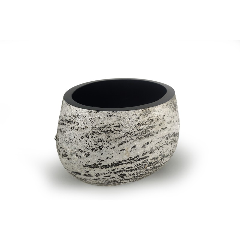 Bowl METEORITE Small