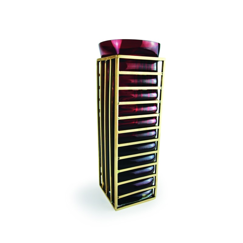 Vase  STRIPE